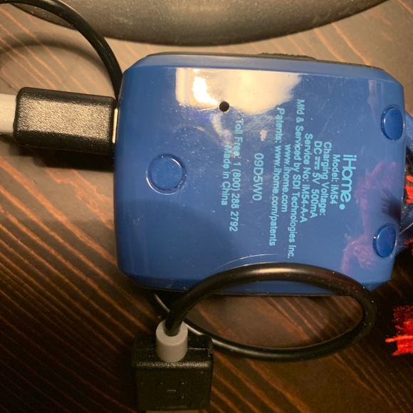 Mini speaker - Picture 4 of 4